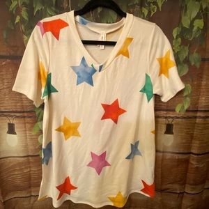 🦋GUC Now N Forever Star T